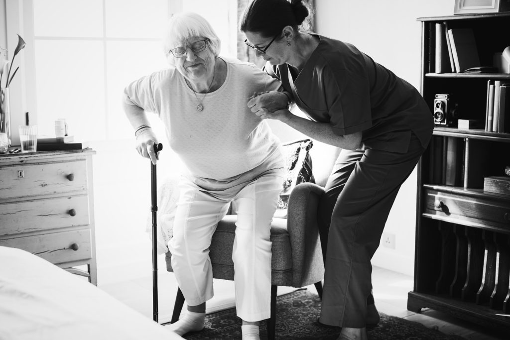 10 Interesting Facts about Caregiving