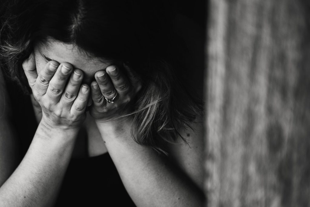 The Symptoms of Caregiver Burnout - Eleanor Gaccetta