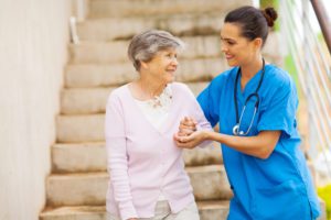 Compassionate Connections: An Essential Weapon for Caregivers