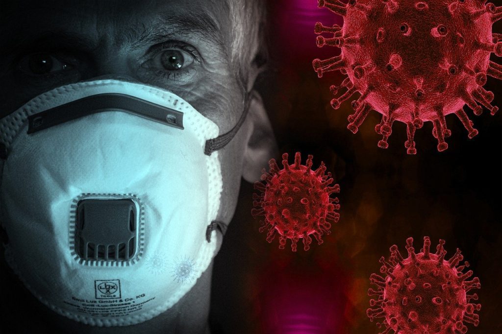 The Pandemic Fallout – Will You Do Your Part?