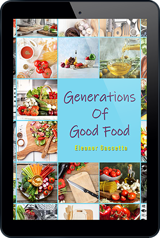 Generation of Good Food ebook