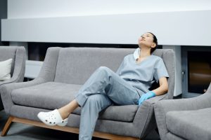 #NewMe: Caregiving Resolutions in 2022