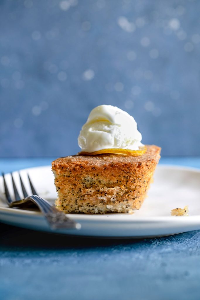 Recipes as Family Heirlooms: Food Letters to Future Generations