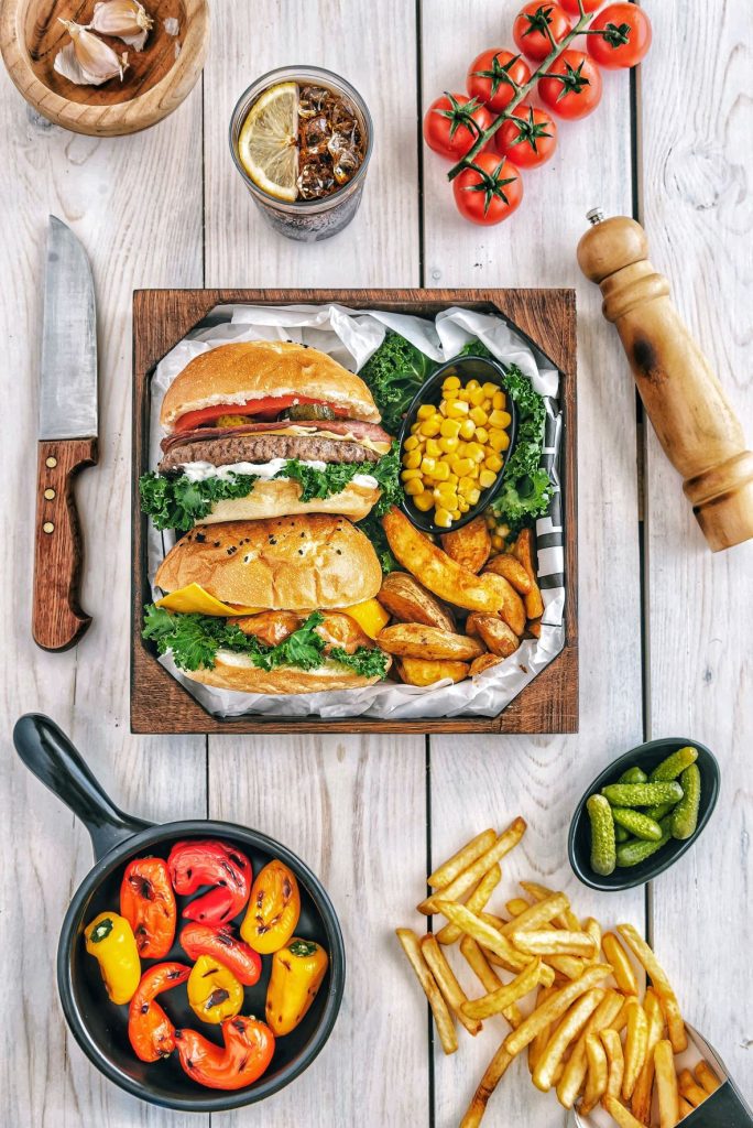 A Taste of Home: Classic Family Recipes that are Restaurant-Worthy
