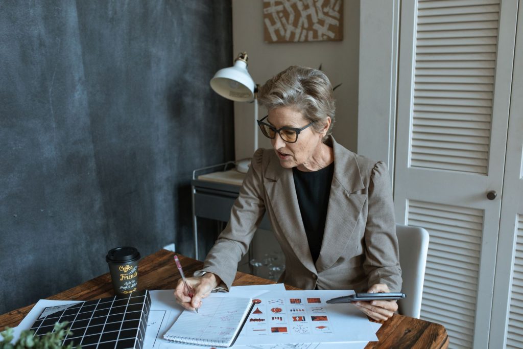 5-Step Guide in Making a Caregiving Plan