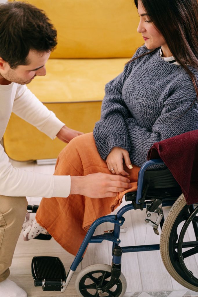 Struggles of the Unpaid Caregiver