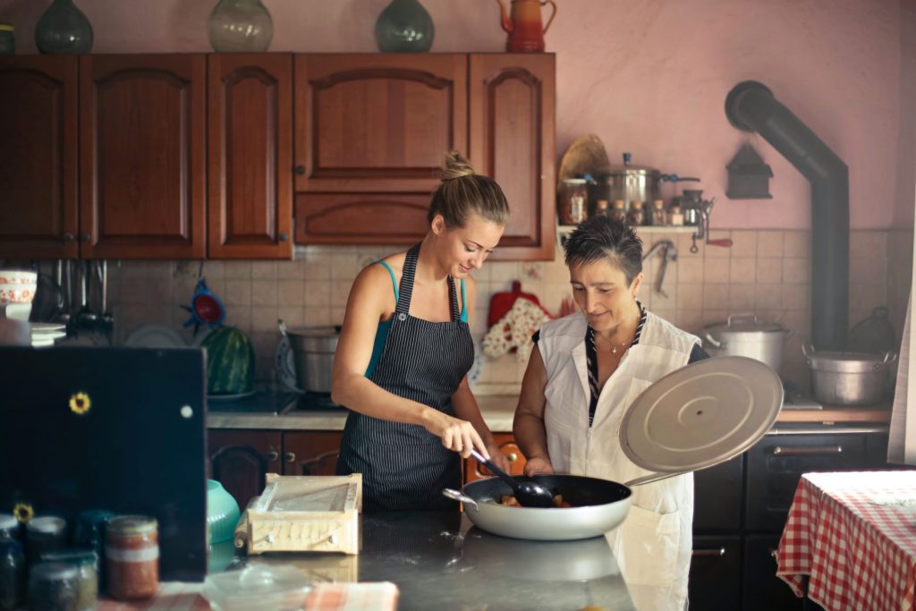 A Personal Cookbook by Eleanor