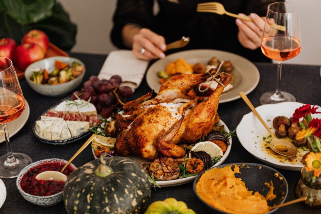 Good Food And Stories: Must-Try Recipes This Thanksgiving