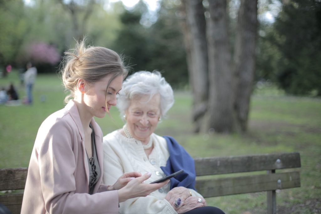 8 Personal Lessons From A Caregiving Wonderful Journey