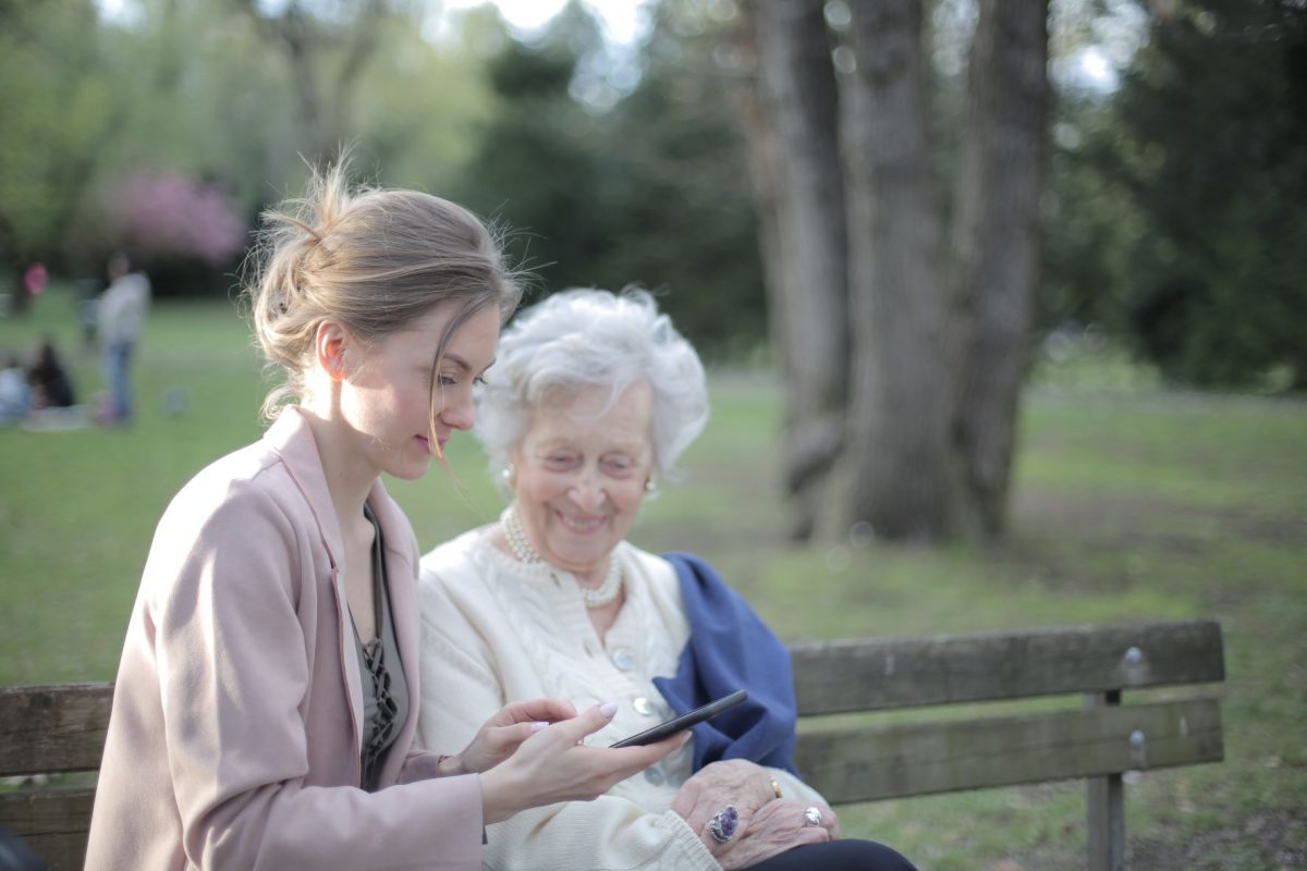 8 Personal Lessons From A Caregiving Wonderful Journey