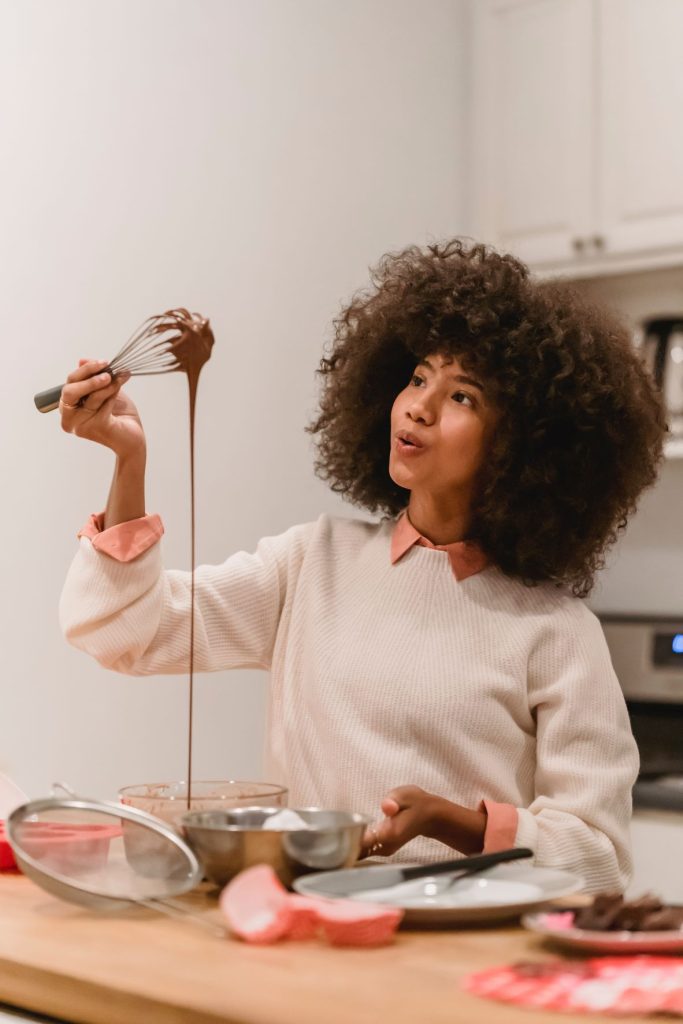 recipes for millennials