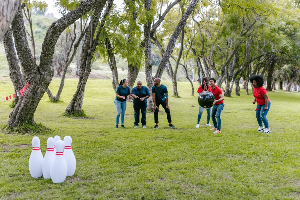 Healthy Activities for Elderly Parents