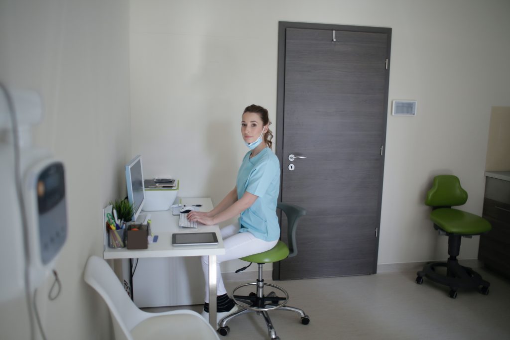 Millennials: Social Media In Healthcare