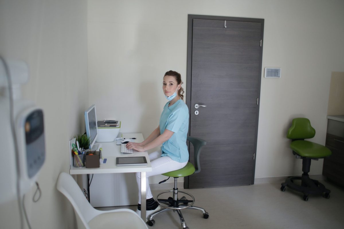 Millennials: Social Media In Healthcare