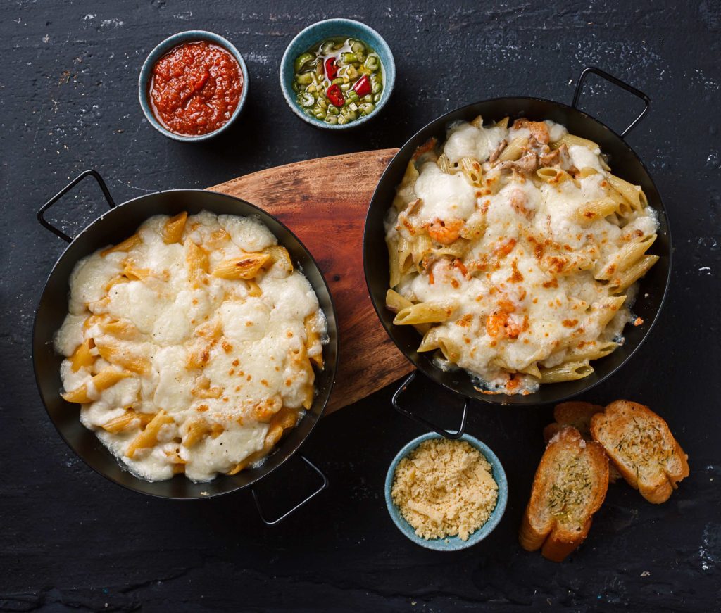 Comfort Foods to Make