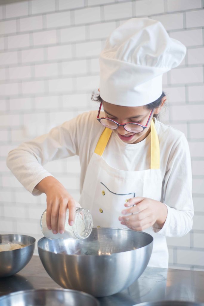 Easy Recipes for Novices