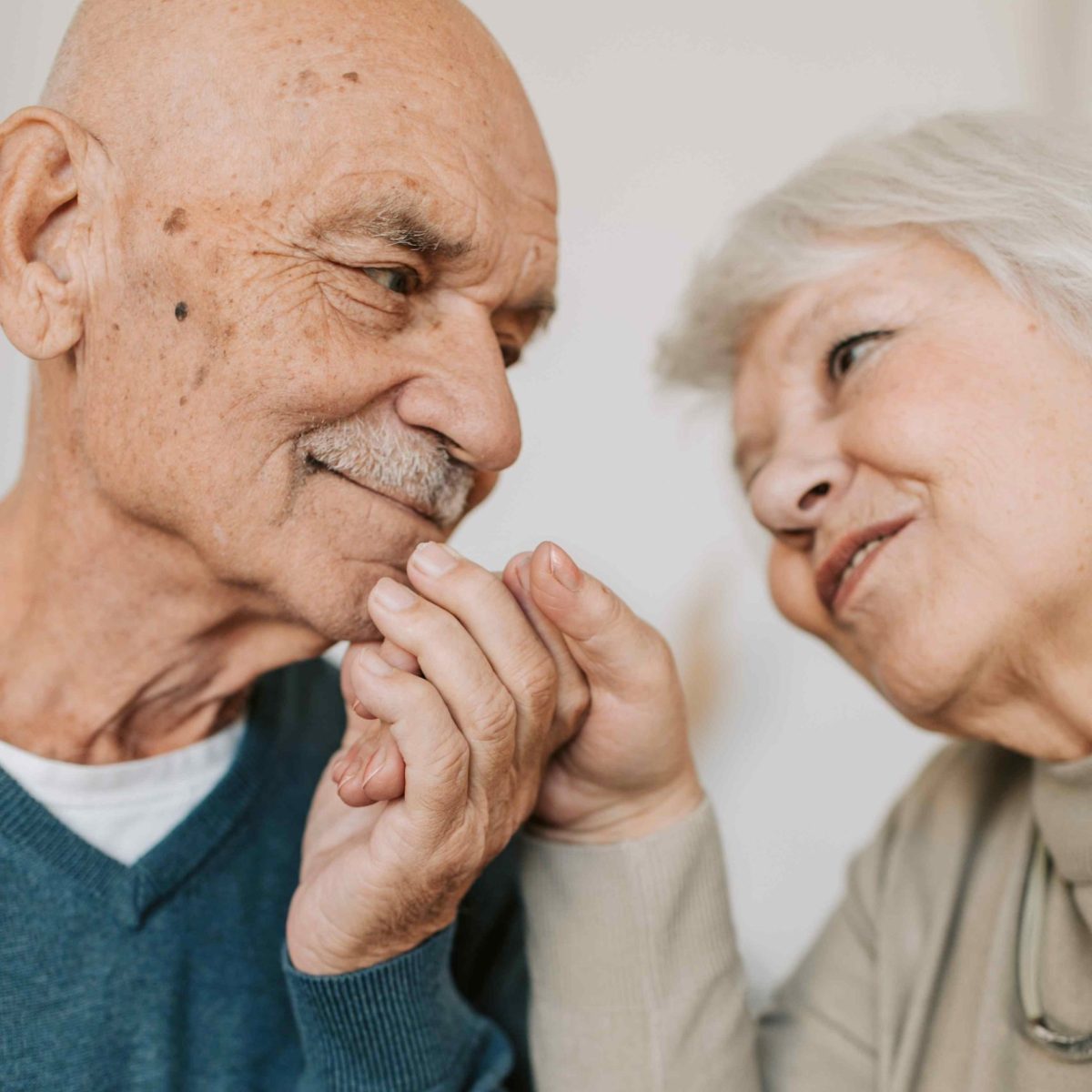 hospice care is beneficial