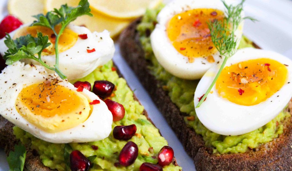 Let's Talk Fad Diets