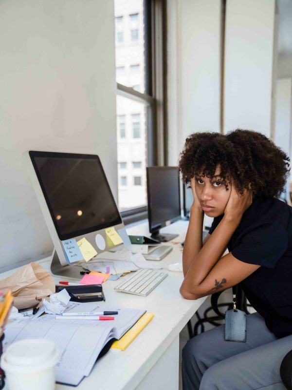 Dealing with Caregiver Stress