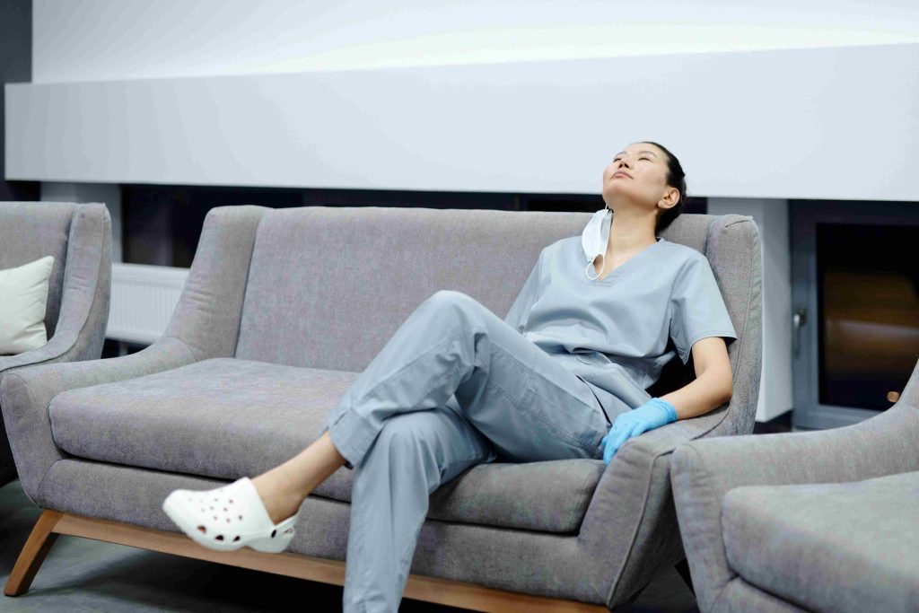 Caregiver Self-Care banner image
