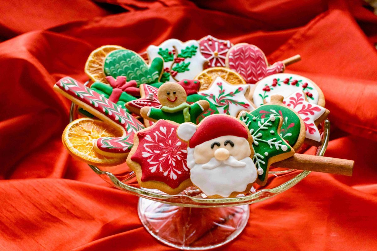 Easy Candy for Holidays banner image