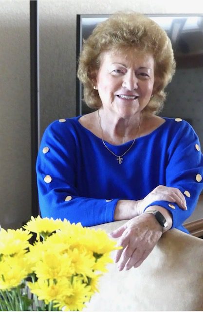 Eleanor (Ellie) Gaccetta