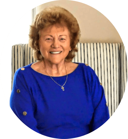 Eleanor (Ellie) Gaccetta