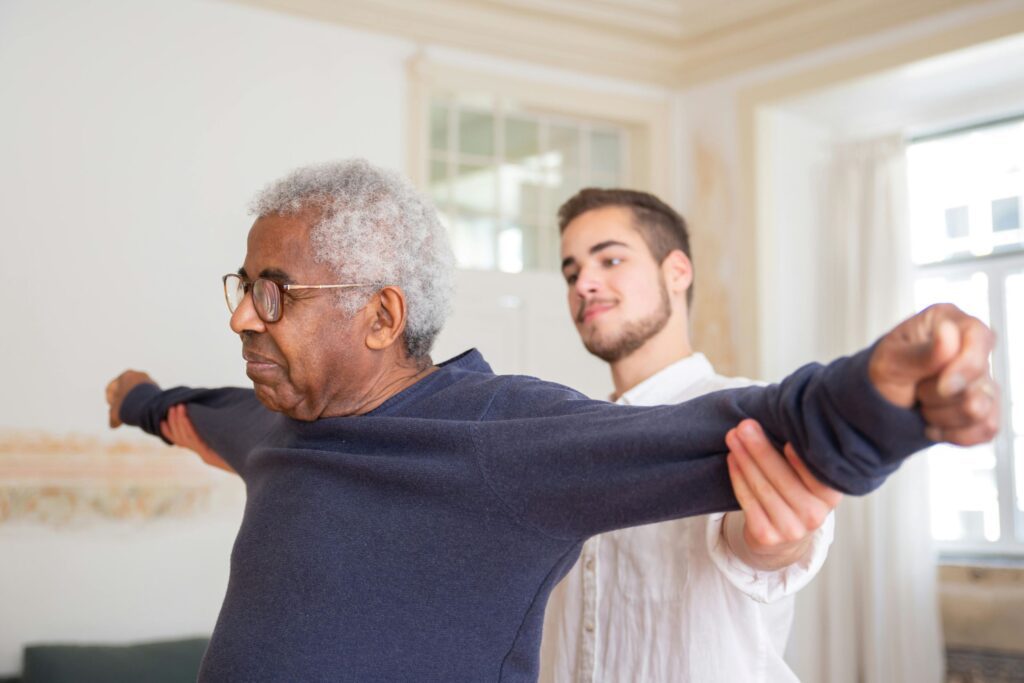 Choosing the Right Assisted Living Care