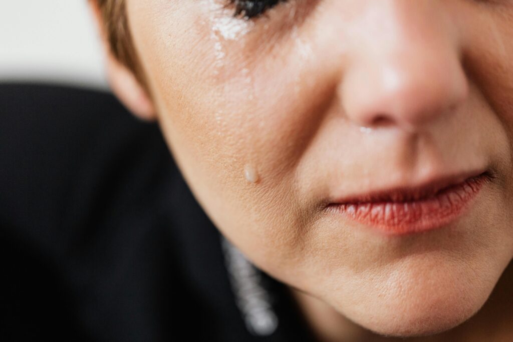 The Journey of a Grieving Caregiver: How to Support Them