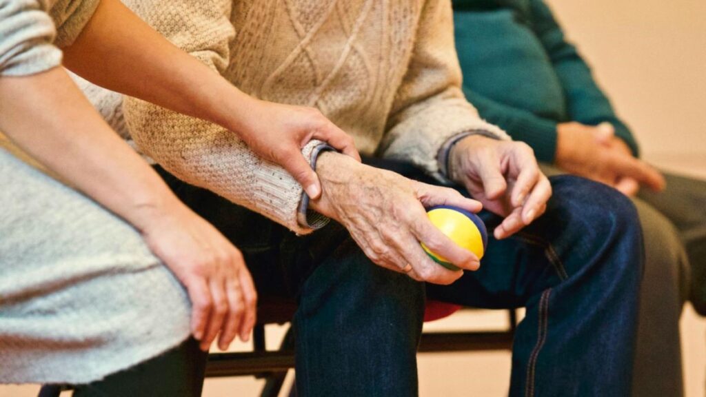 Why Caregiving Is the Greatest Act of Love You Can Give