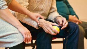 Why Caregiving Is the Greatest Act of Love You Can Give