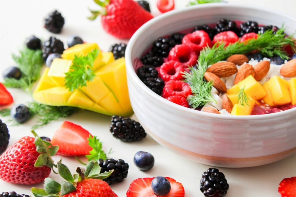 Living Healthier & Greener: Understanding Plant-Based Diets