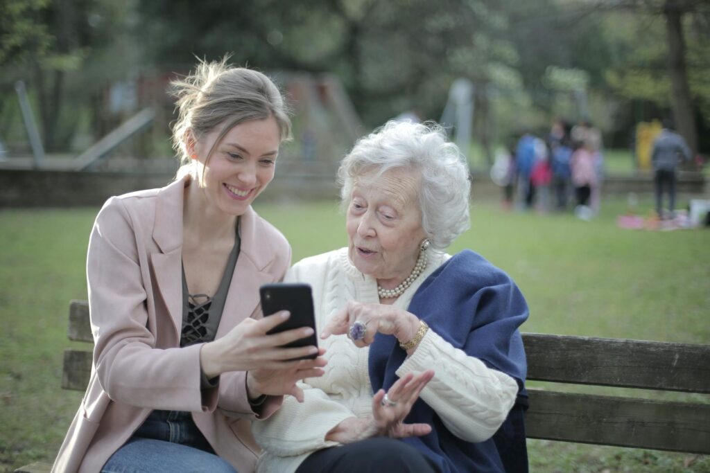 A Day in the Life: The Daily Responsibilities of Caregivers