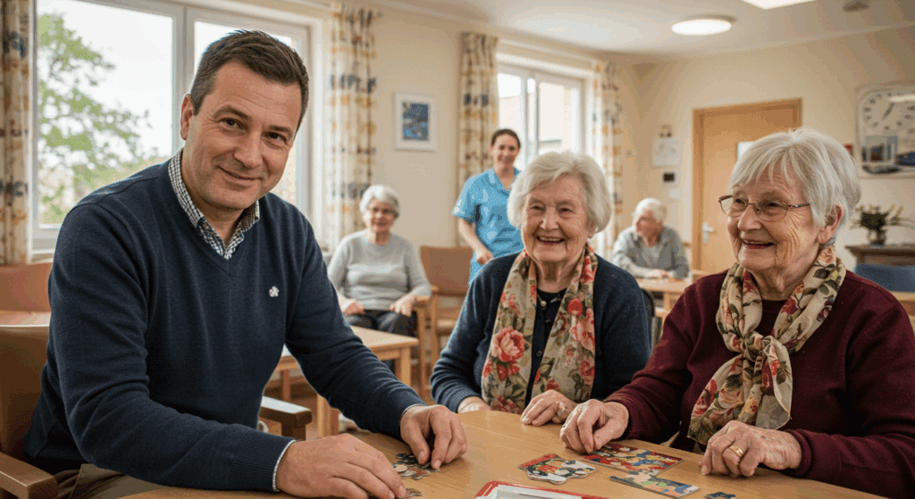 101 Things to Do with Dementia Patients