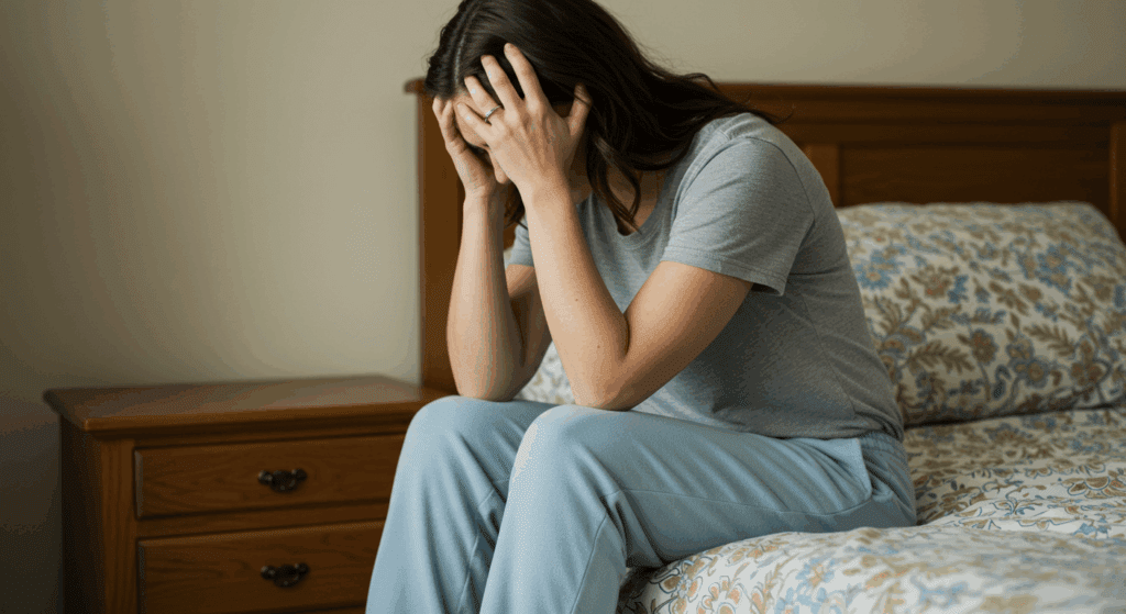 Being a Caregiver