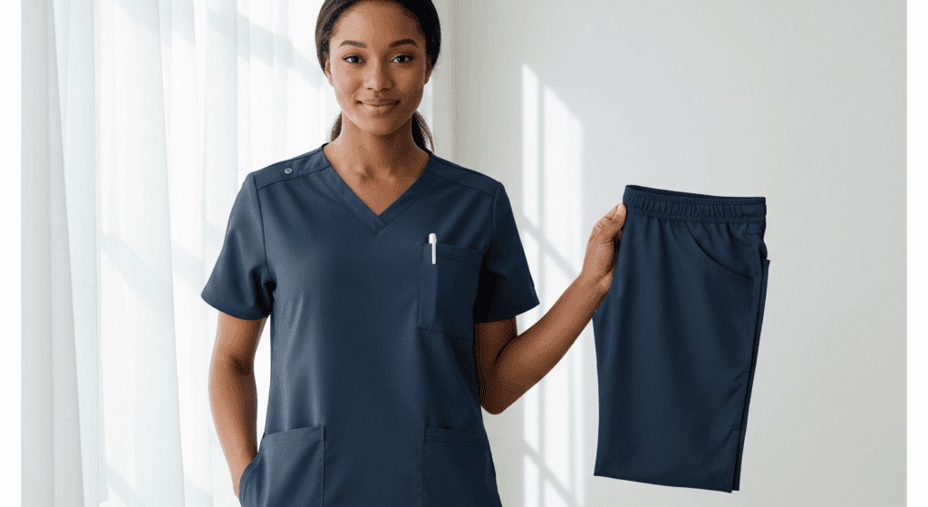 Caregiver Wear