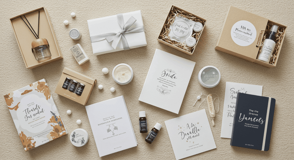 Gifts for Dementia Caregivers