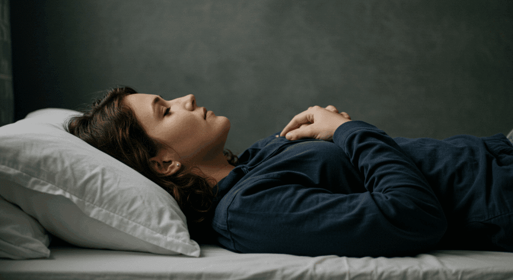 How to Improve Sleep Quality
