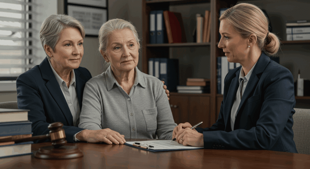 Power of Attorney