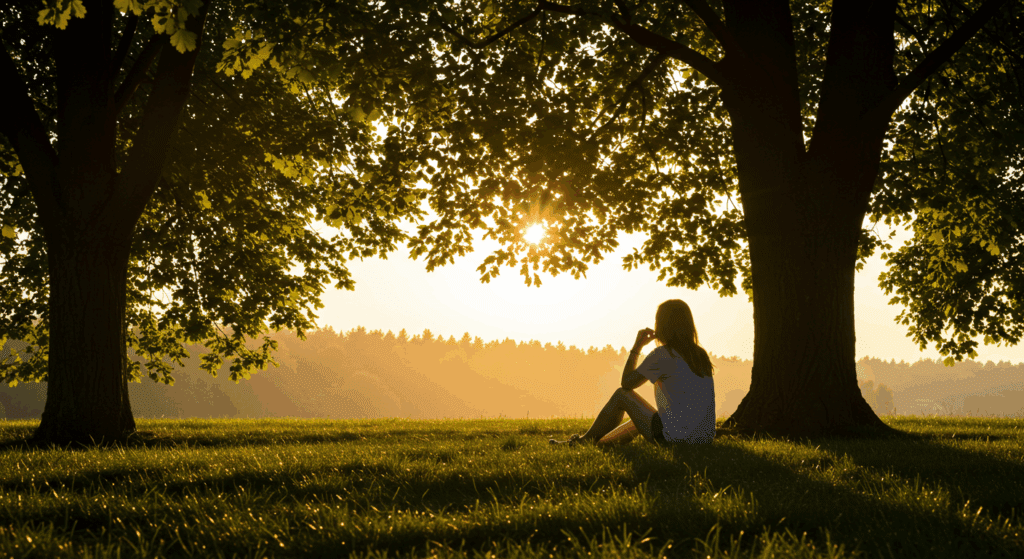 Proven Techniques to Calm Your Mind and Body
