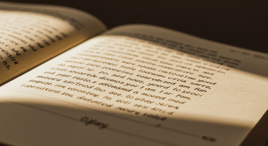 Tips for Positive Affirmations