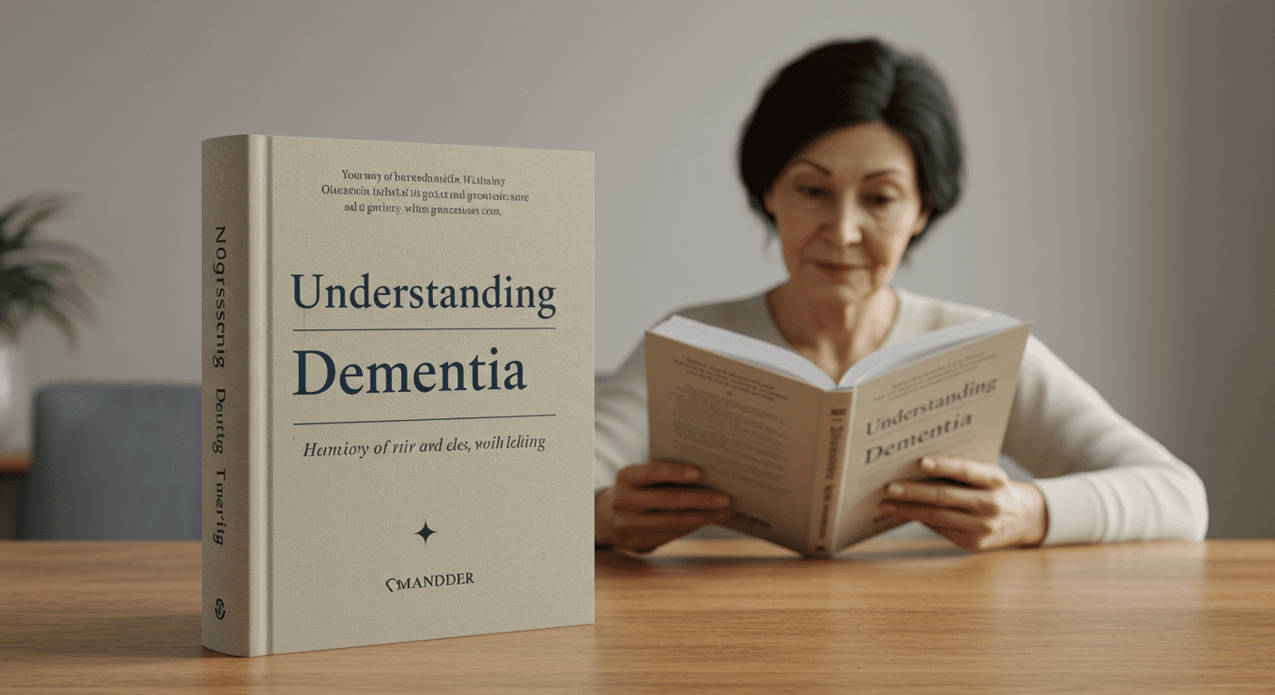 Understanding Dementia