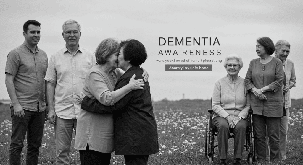 'dementia awareness