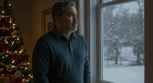 First Holiday Without a Loved One