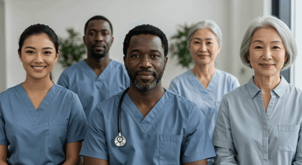 Essential Daily Routines for New Caregivers