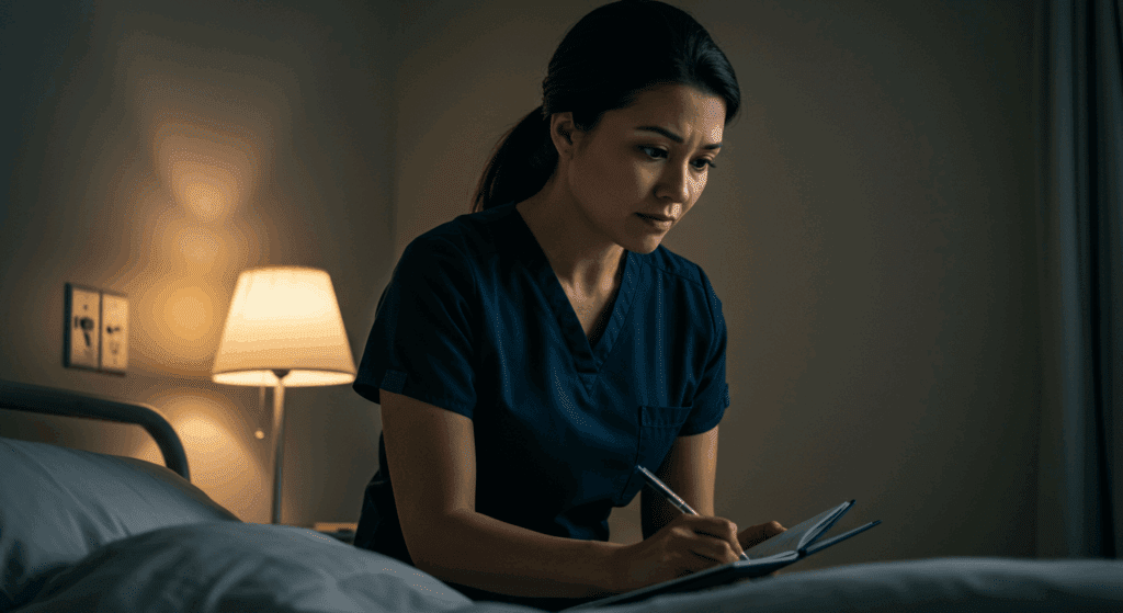 Essential Daily Routines for New Caregivers