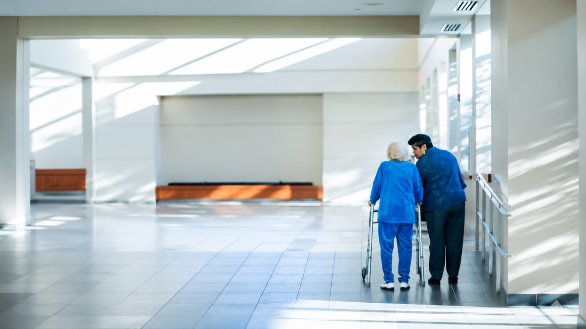 Caregiving Facts and Figures